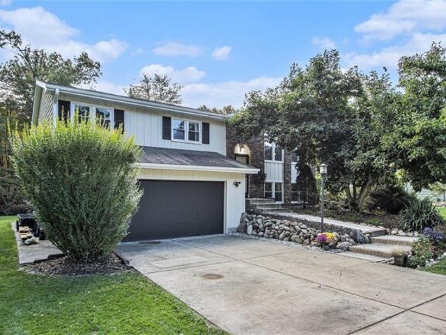 House for sale in Portage, Michigan