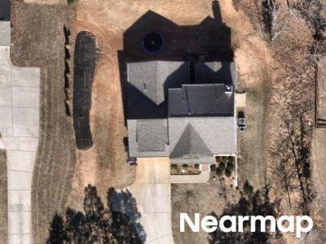 House for sale in Cumming, Georgia