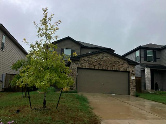 House for sale in Rio Lobo, Jarrell