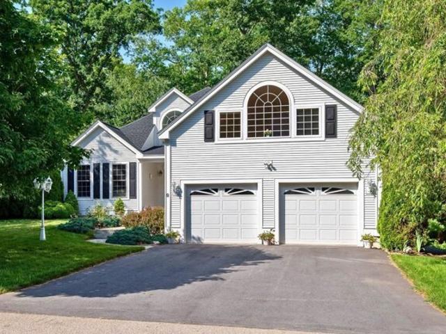 House for sale in New Hampshire
