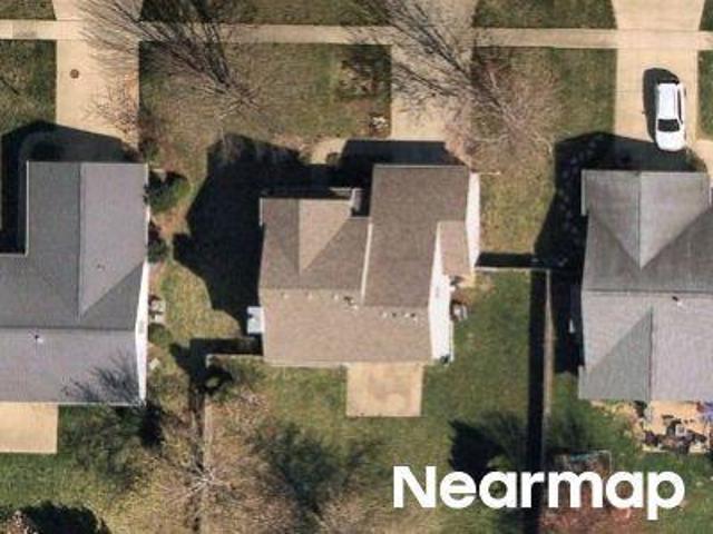 House for sale in Champaign, Illinois