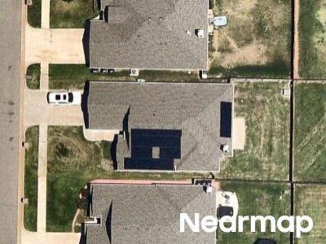 House for sale in Oklahoma City, Oklahoma
