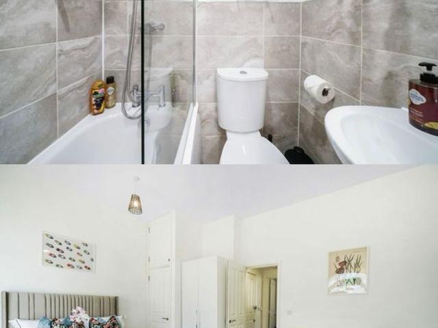 Apartment for rent in Pimlico, Isle Of Man