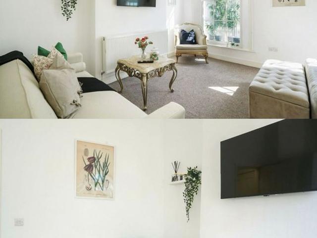 Apartment for rent in Pimlico, Isle Of Man