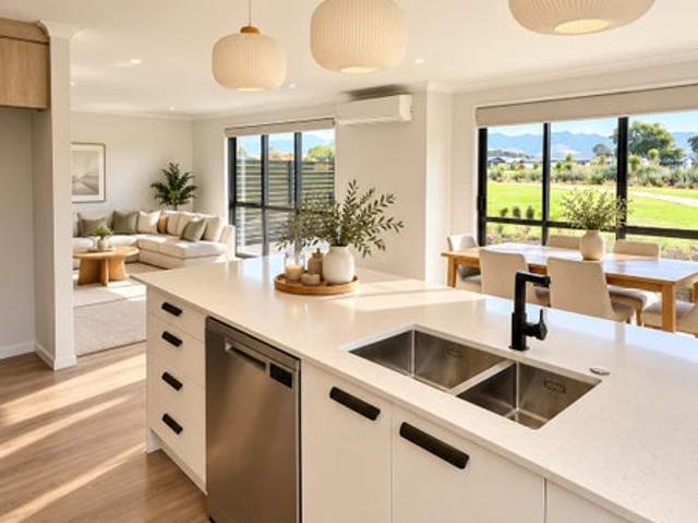 House for rent in Fairview, Western Bay of Plenty District