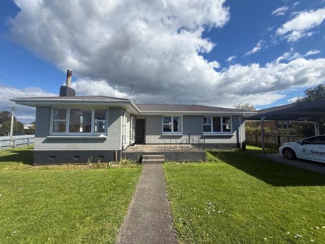 House for rent in Katikati, Western Bay of Plenty District