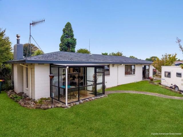 House for rent in Katikati, Western Bay of Plenty District