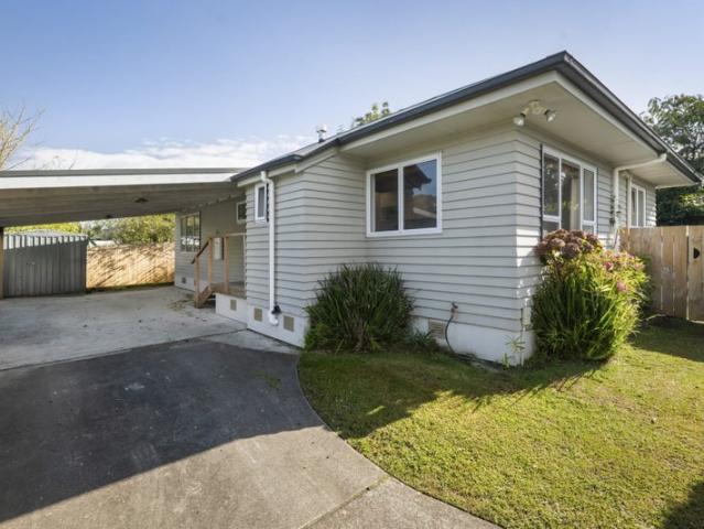 House for rent in Katikati, Bay Of Plenty