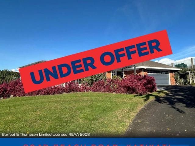 House for rent in Katikati, Western Bay of Plenty District