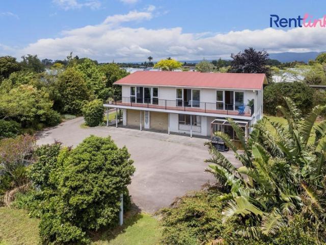 House for rent in Katikati, Western Bay of Plenty District
