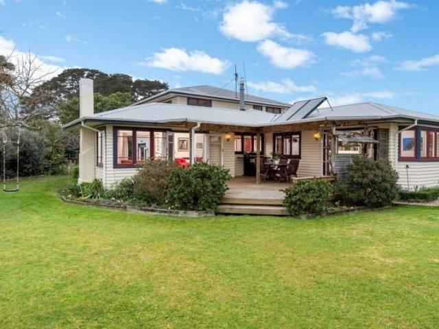 House for rent in Katikati, Bay Of Plenty