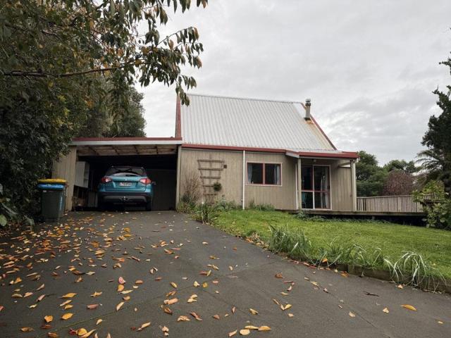 House for rent in Katikati, Bay Of Plenty