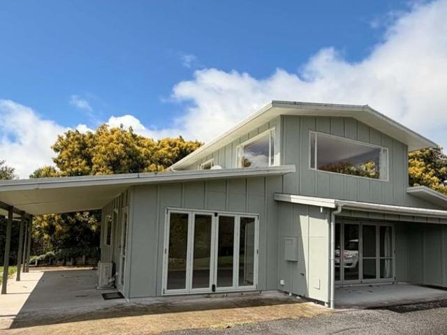 House for rent in Katikati, Western Bay of Plenty District