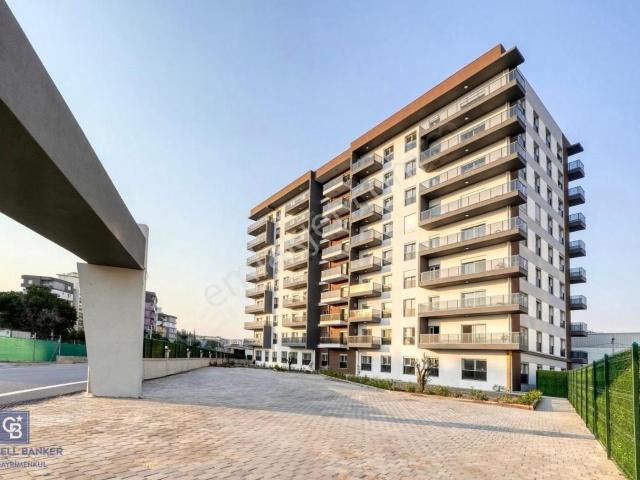 Çiğli, İzmir içerisinde kiralık mülk