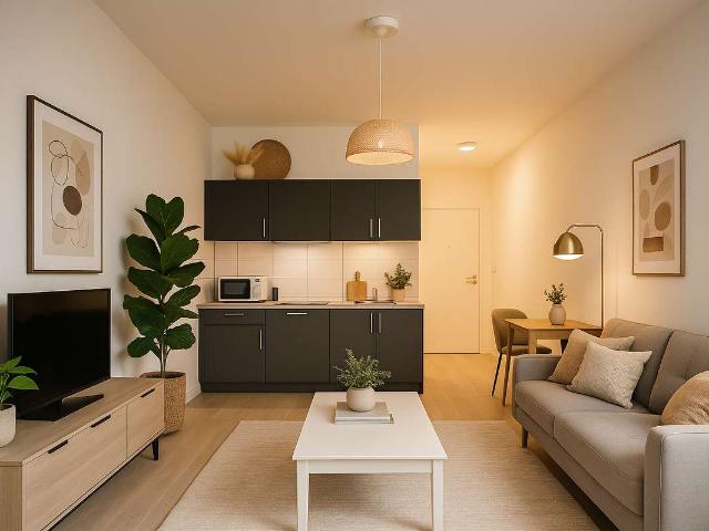 Wohnung kaufen in Königsbrunn, Landkreis Augsburg