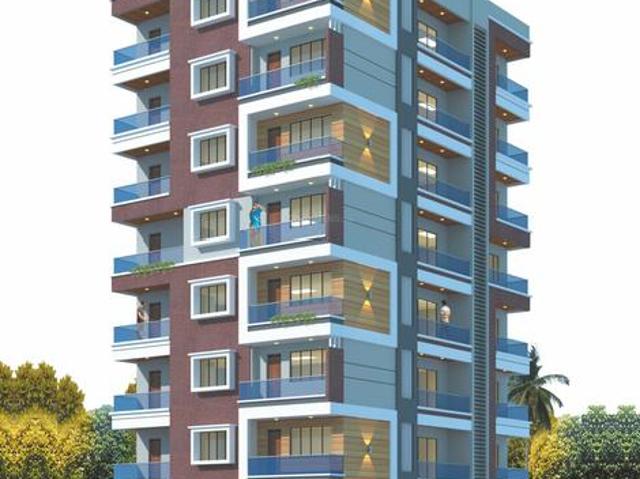 Flat for sale in Nagpur, National Capital Territory Of Delhi