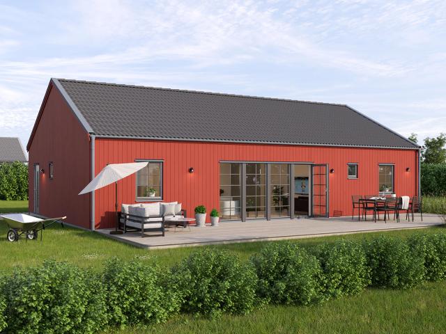 Bostad till salu i Kungsbacka, Halland