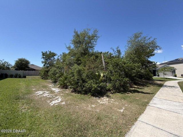 Land for sale in Orange City, Florida