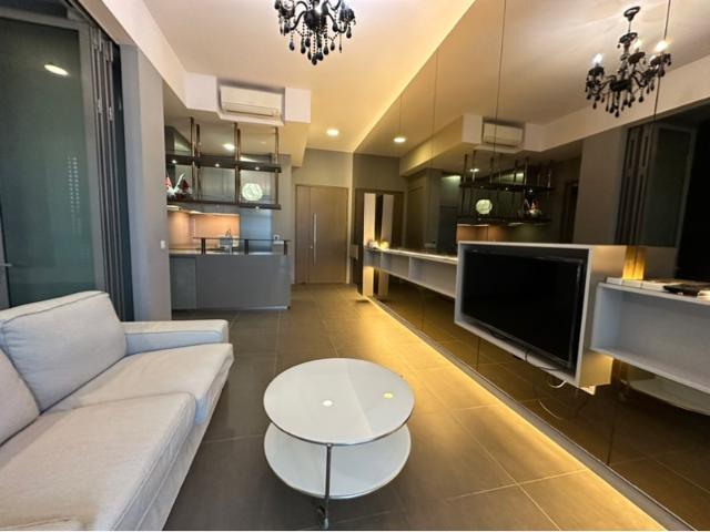 Condominium for rent