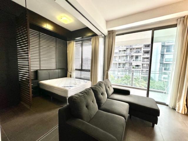 Condominium for rent