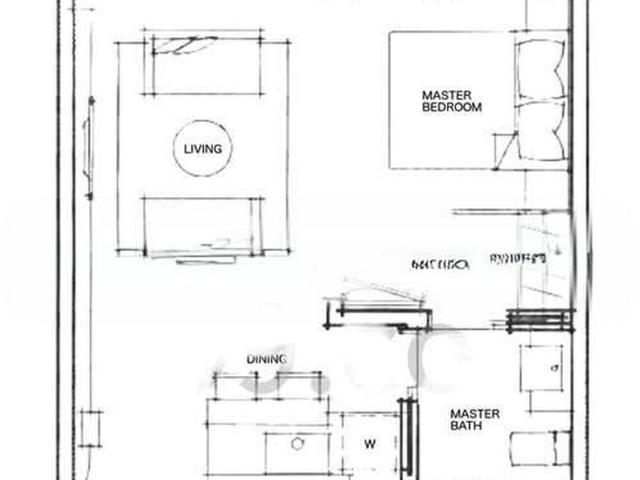 Apartment for rent