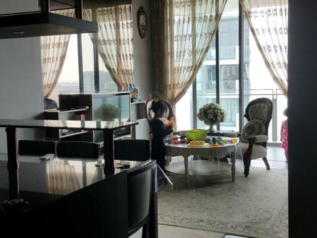 Apartment for rent in Joo Chiat