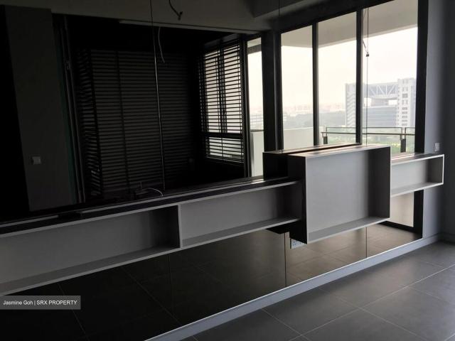 Apartment for rent in Joo Chiat