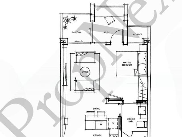 Apartment for sale