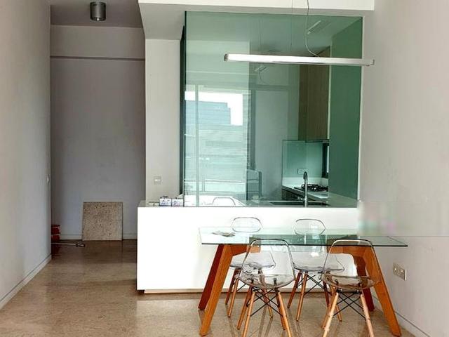 Apartment for rent in Joo Chiat