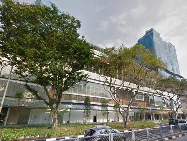 Apartment for rent in Joo Chiat