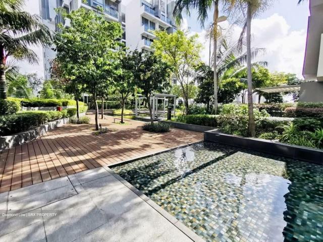 Apartment for rent