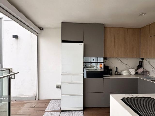 Apartment for sale in Geylang, 14 Central East, Eunos