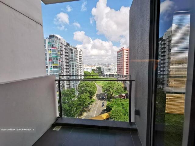 Apartment for sale in Joo Chiat