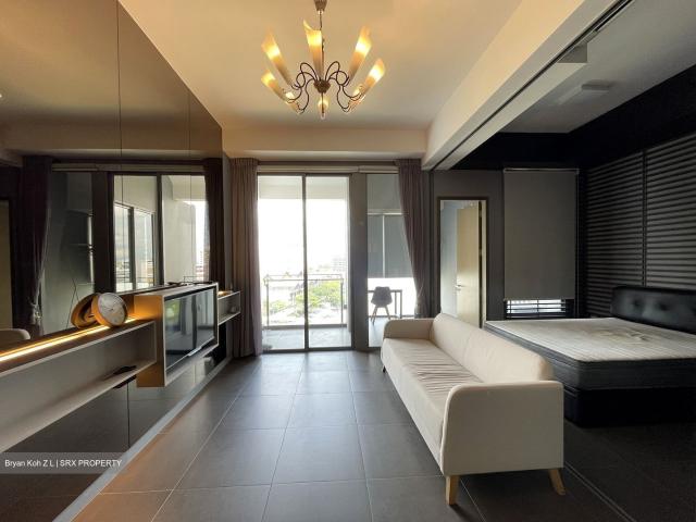 Apartment for rent in Joo Chiat