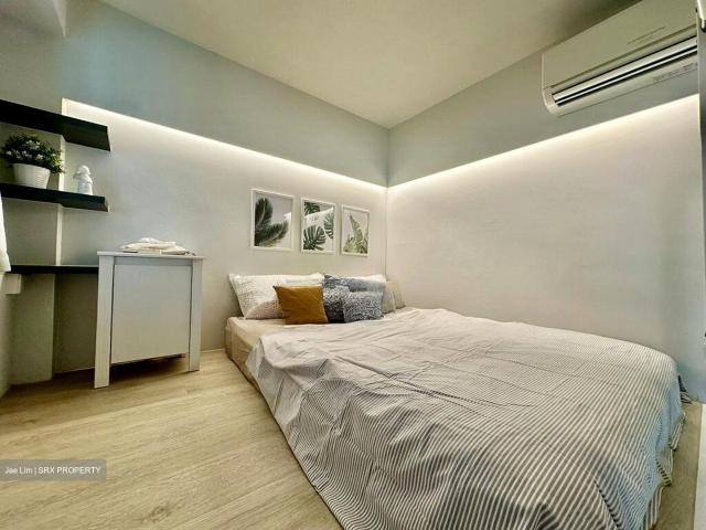 Apartment for sale in Joo Chiat