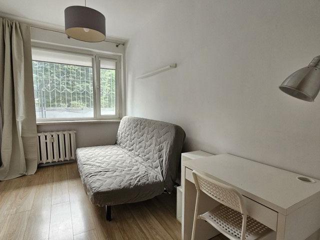 Mieszkanie do wynajęcia w Katowice, Śląskie