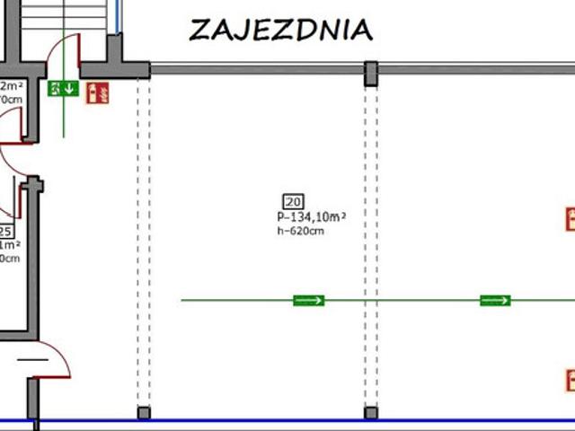 Komercyjne do wynajęcia w Katowice, Śląskie