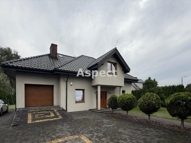 Dom na sprzedaż w Katowice, Śląskie