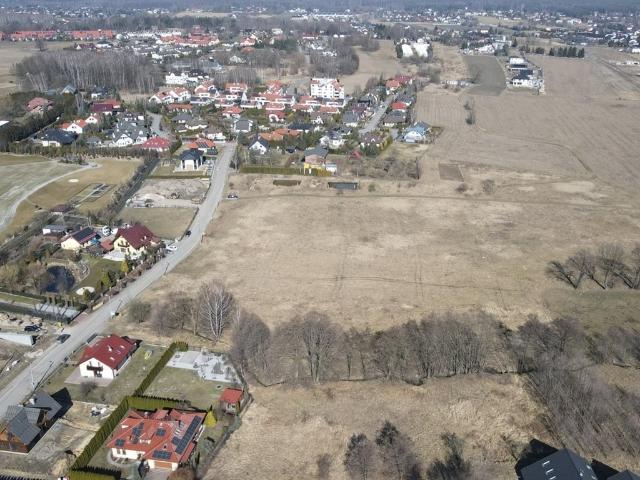 Grunt na sprzedaż w Katowice, Śląskie