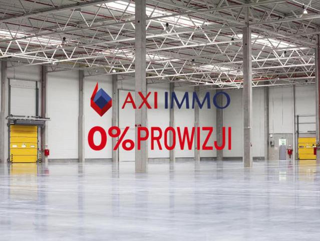 Komercyjne do wynajęcia w Katowice, Śląskie