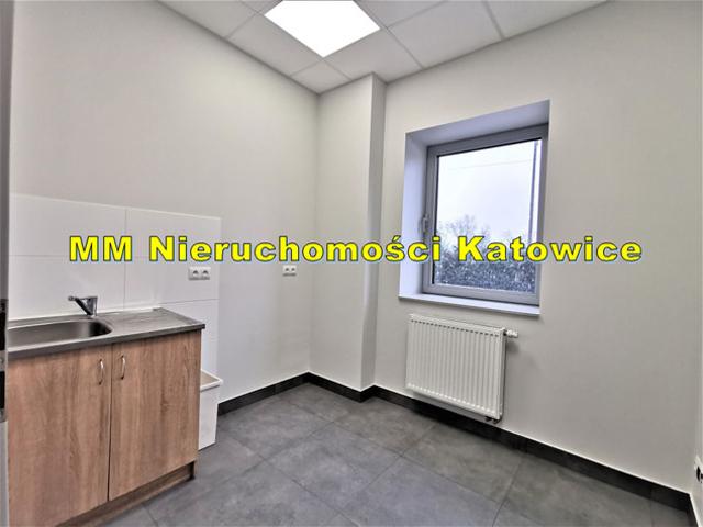 Komercyjne do wynajęcia w Katowice, Śląskie
