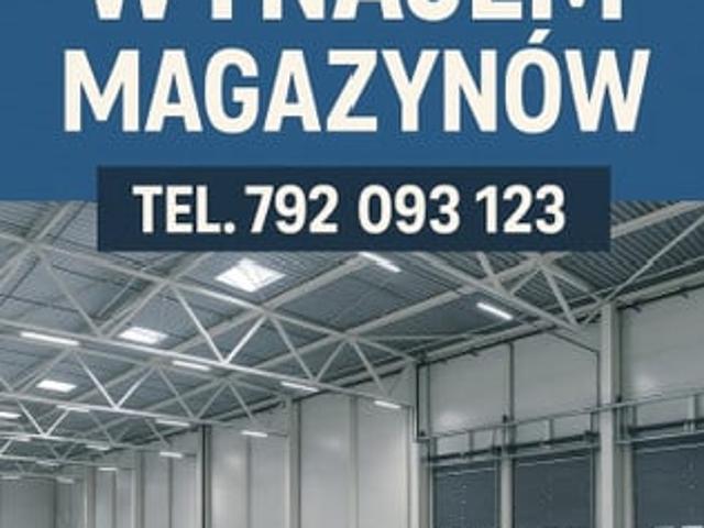 Grunt do wynajęcia w Katowice, Śląskie