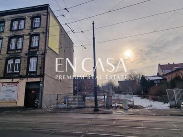 Komercyjne na sprzedaż w Katowice, Śląskie