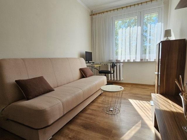 Mieszkanie do wynajęcia w Katowice, Śląskie