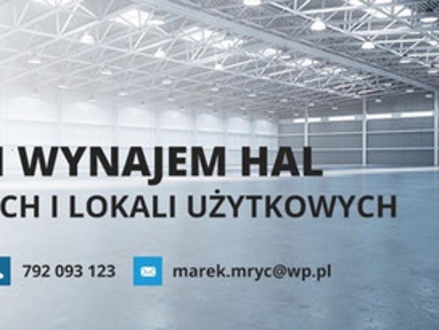 Komercyjne do wynajęcia w Katowice, Śląskie