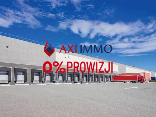 Komercyjne do wynajęcia w Katowice, Śląskie