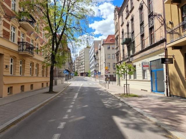 Mieszkanie na sprzedaż w Katowice, Śląskie