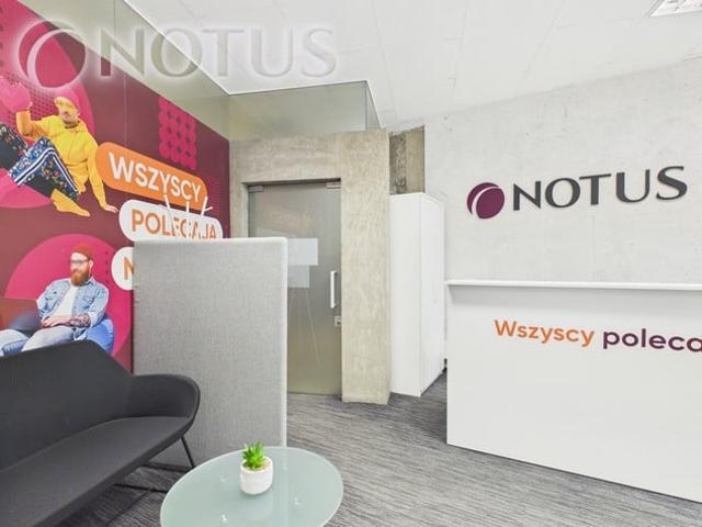 Biuro do wynajęcia w Katowice, Śląskie