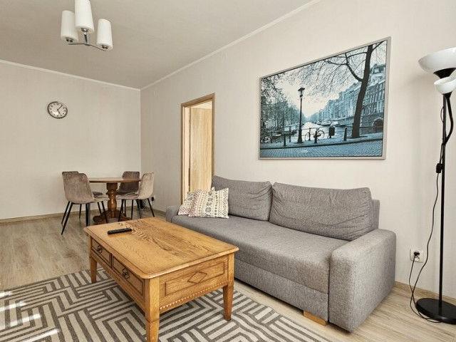 Mieszkanie do wynajęcia w Katowice, Śląskie