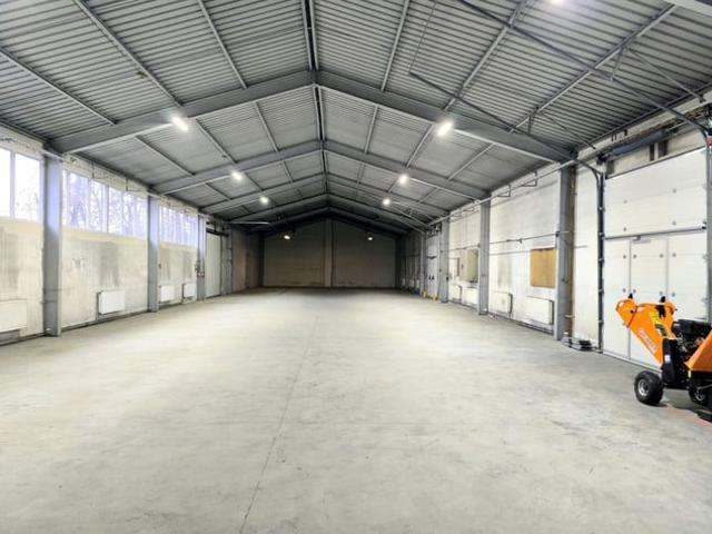 Komercyjne do wynajęcia w Katowice, Śląskie